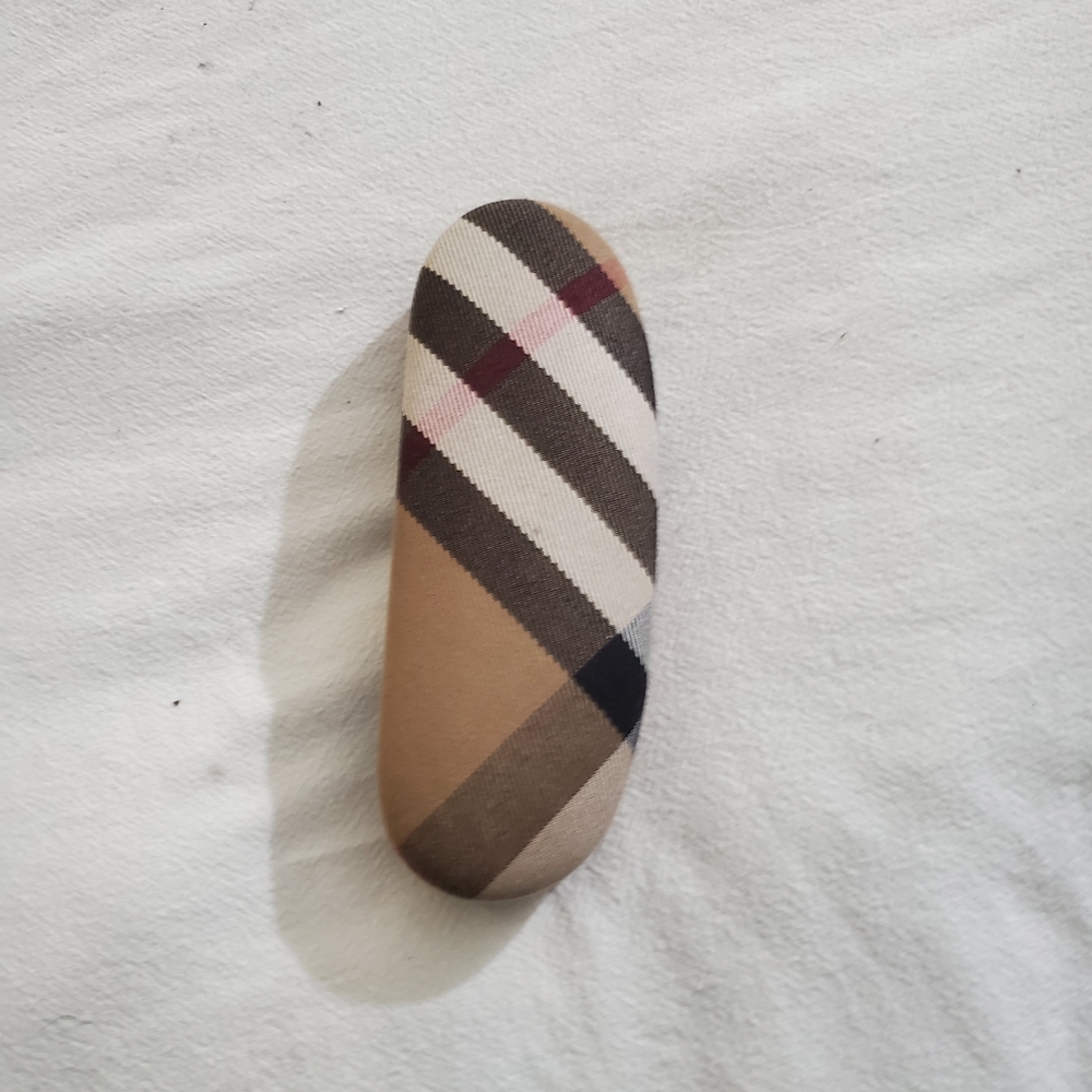 Eyeglass case